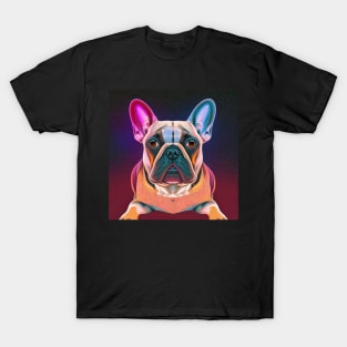 French Bulldog T-Shirt